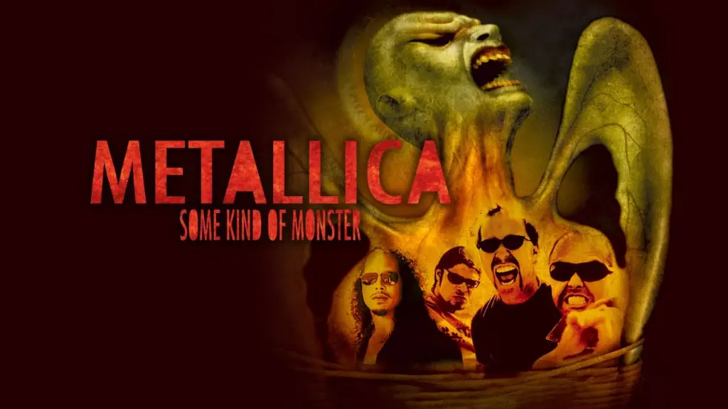 Metallica: Some Kind of Monster