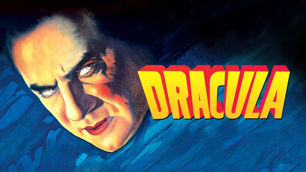 Drácula