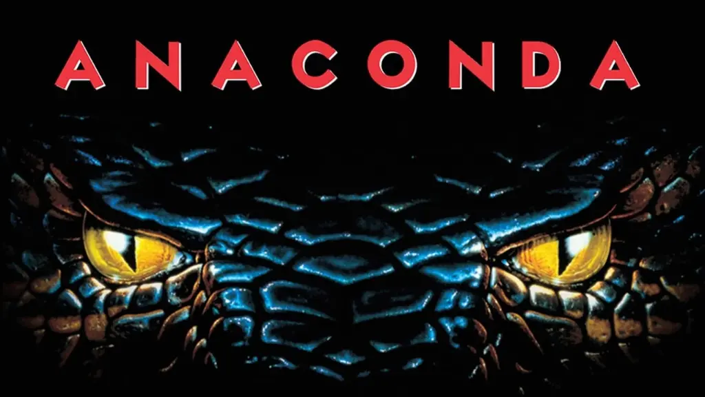 Anaconda