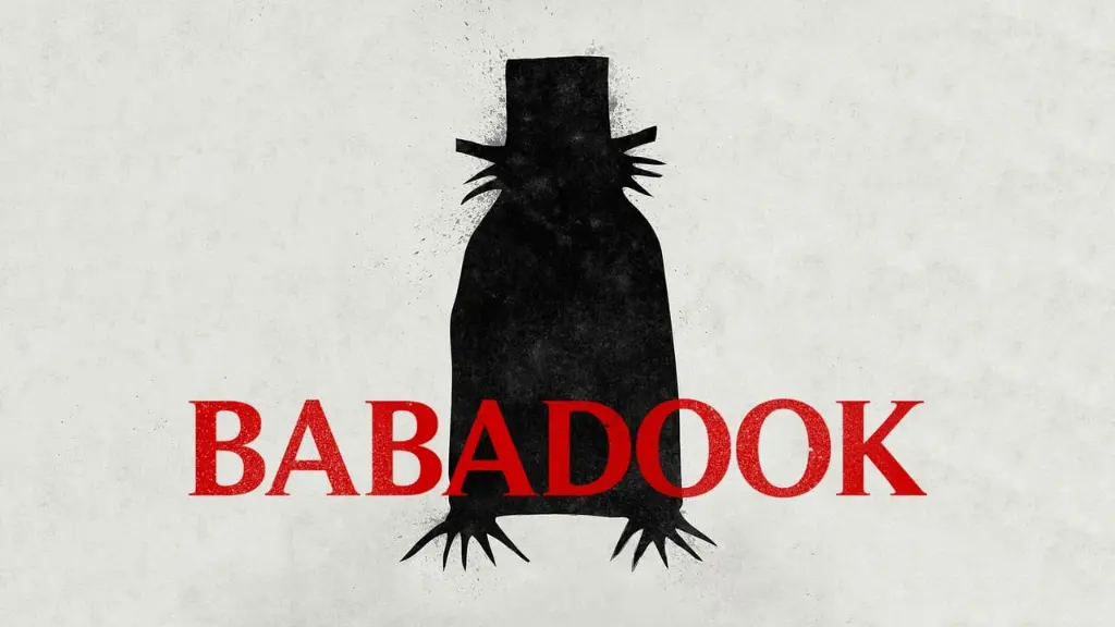 O Babadook