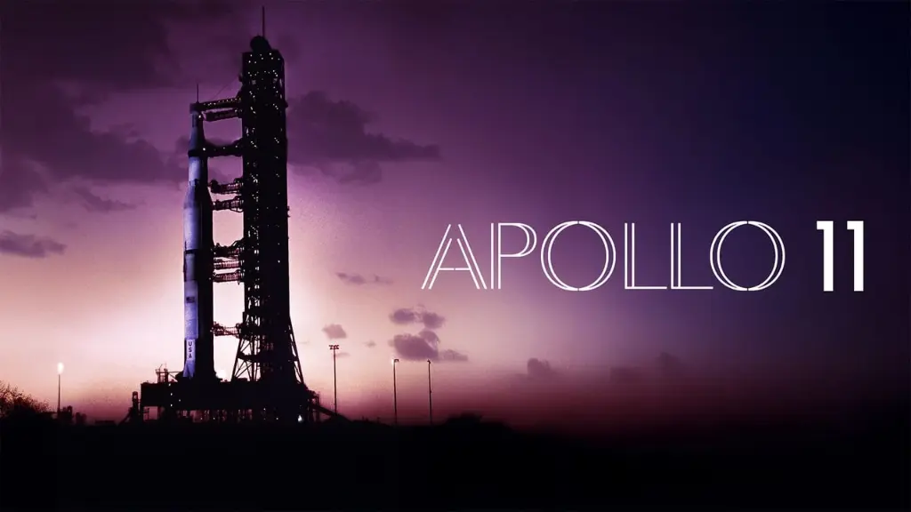 Apollo 11