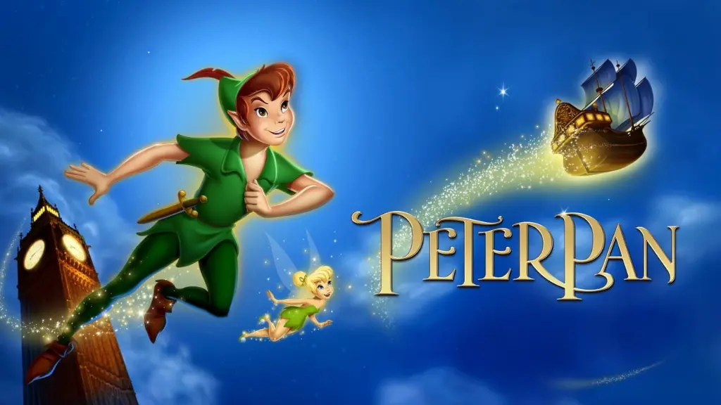 Peter Pan