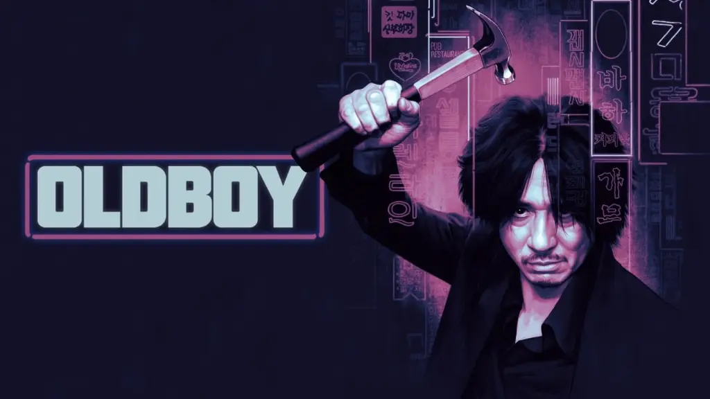 Oldboy