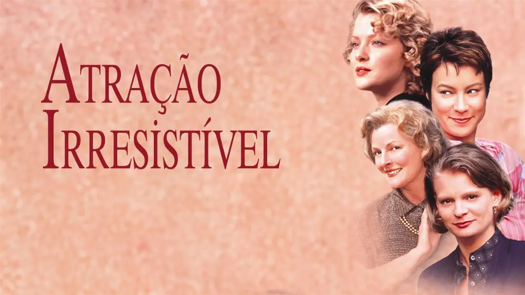 Atração Irresistível