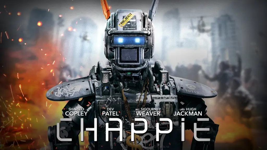 Chappie