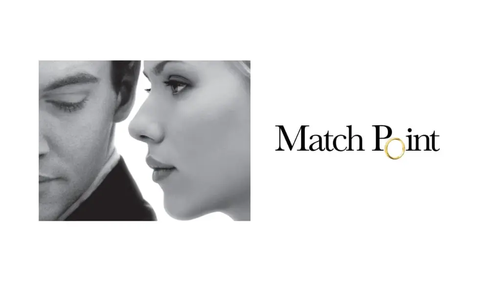 Match Point