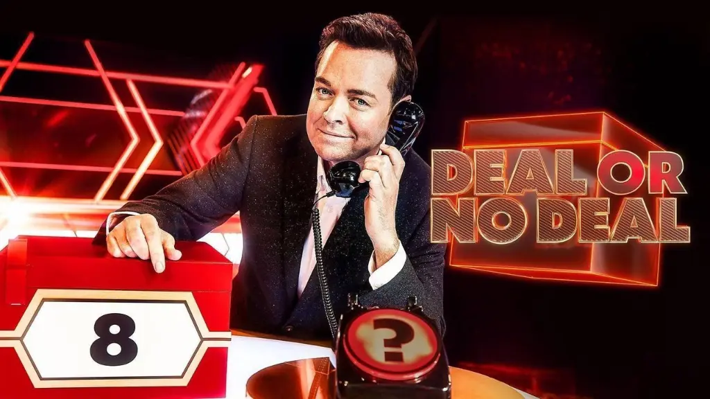 Deal Or No Deal