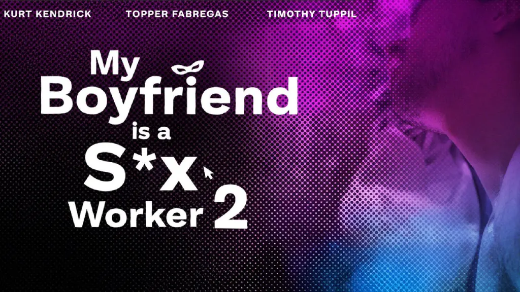 My Boyfriend is a Sex Worker 2