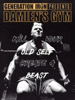 Damien's Gym