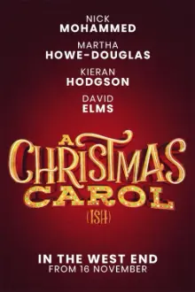 A Christmas Carol (ish)