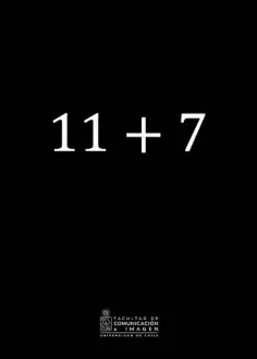 11 + 7