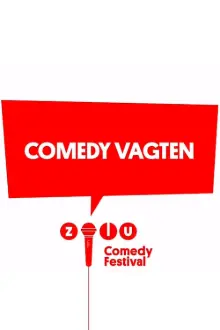 Comedy Vagten