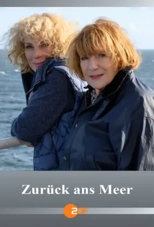 Zurück ans Meer