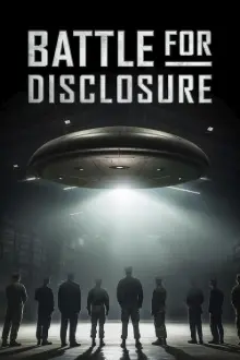 Battle for Disclosure