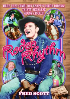 Rodeo Rhythm