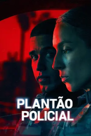 Plantão Policial