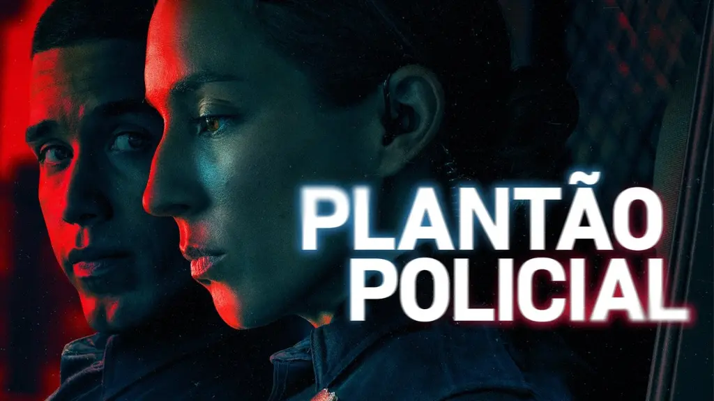 Plantão Policial