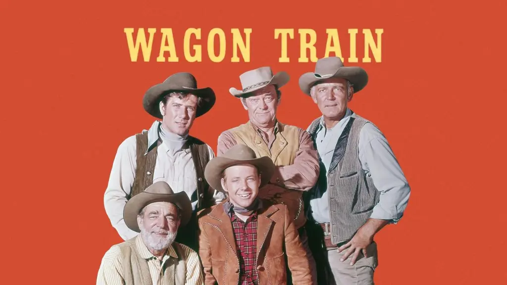 Wagon Train