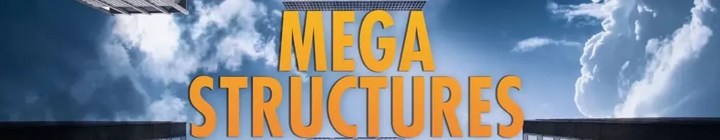 Megaconstruções