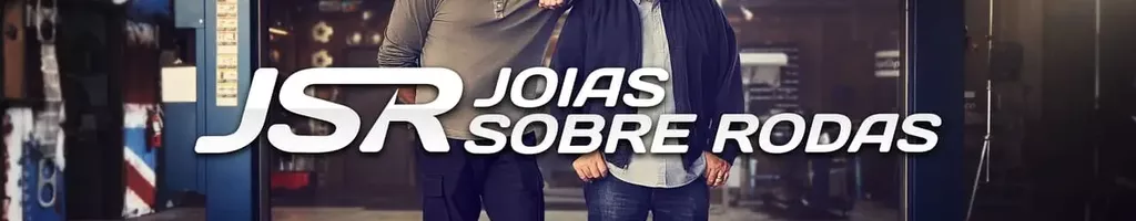 Joias Sobre Rodas