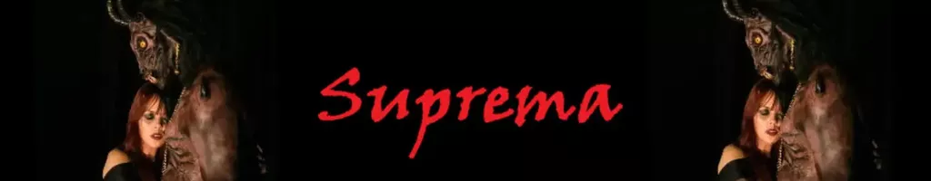 Suprema