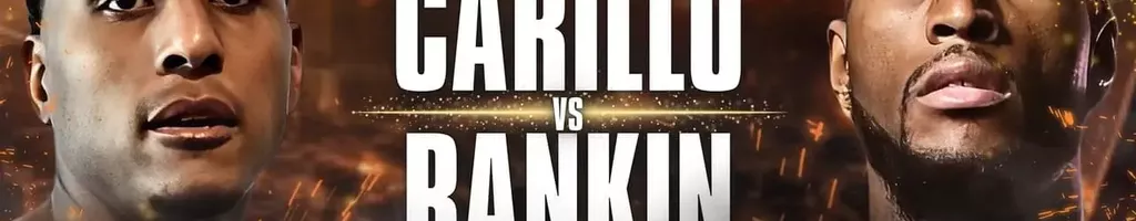 Juan Carrillo vs. Quinton Rankin