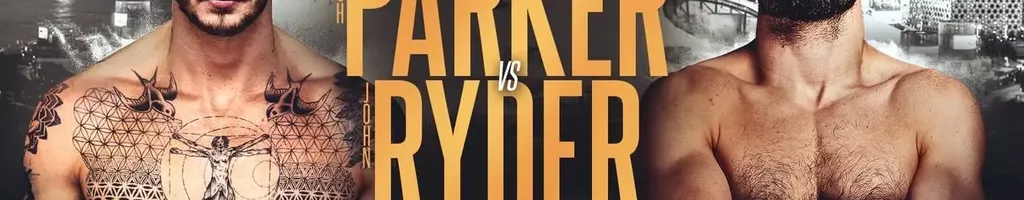 Zach Parker vs. John Ryder