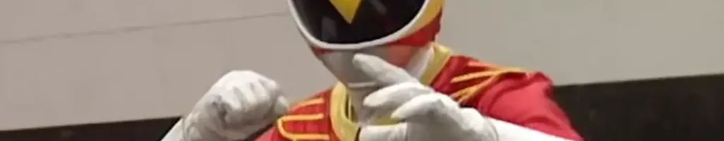 Toei TV Hero Encyclopedia Vol. 2: Chojin Sentai Jetman