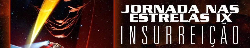 Jornada nas Estrelas: Insurreição