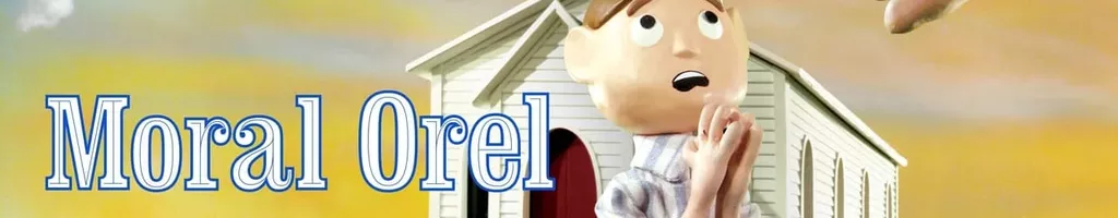 Moral Orel