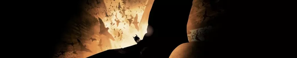 Batman Begins