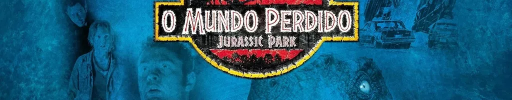 O Mundo Perdido: Jurassic Park