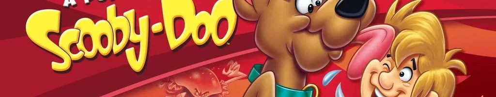 O Pequeno Scooby-Doo