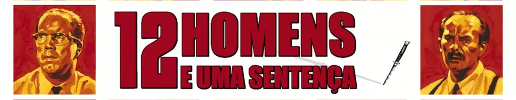 12 Homens e uma Sentença