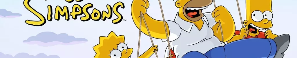 Os Simpsons