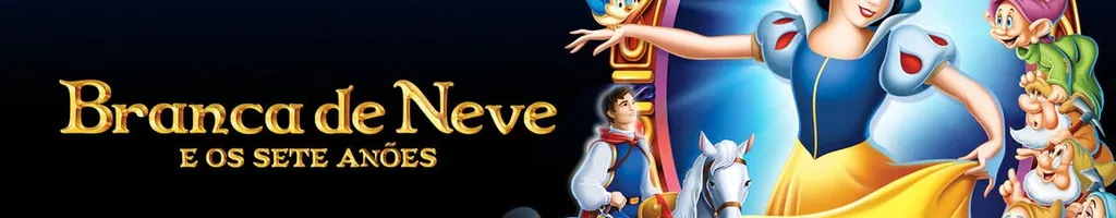Branca de Neve e os Sete Anões