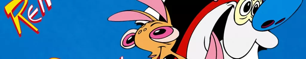 Ren e Stimpy