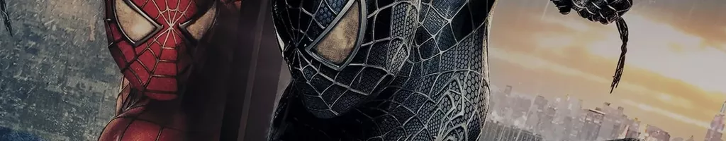 Homem-Aranha 3