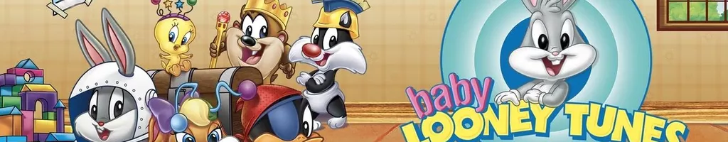 Baby Looney Tunes