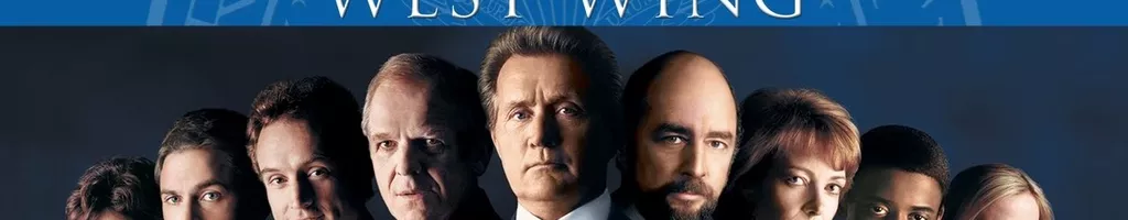 West Wing: Nos Bastidores do Poder