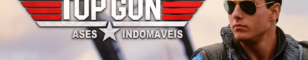 Top Gun - Ases Indomáveis