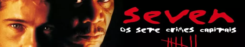 Seven: Os Sete Crimes Capitais