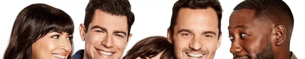 New Girl