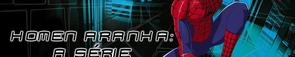 Homem-Aranha: A Nova Série Animada