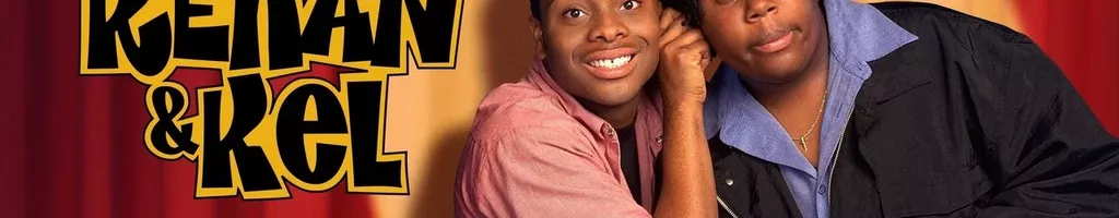 Kenan e Kel