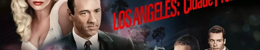 Los Angeles: Cidade Proibida