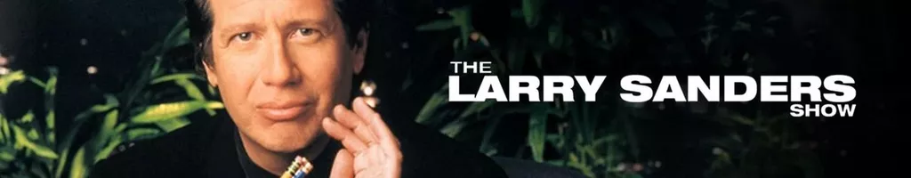 The Larry Sanders Show