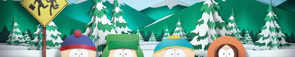 South Park