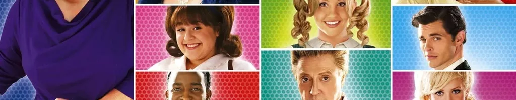 Hairspray: Em Busca da Fama