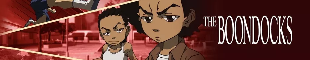 Boondocks